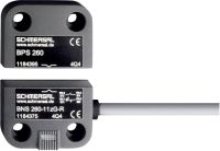 Sicherheits-Sensor BNS 260-02Z-R