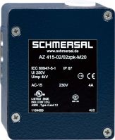 Sicherheitsschalter AZ 415-11/11ZPK-M20
