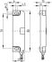 AS-i SaW Sicherheitssensor BNS 36 STW-AS-L