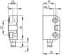 Sicherheits-Sensor BNS 260-02/01Z-ST-L
