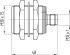 Sicherheits-Sensor BNS 303-11Z-ST
