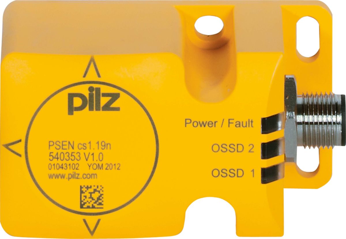 Sicherheitssensor PSEN cs1.19n #540353