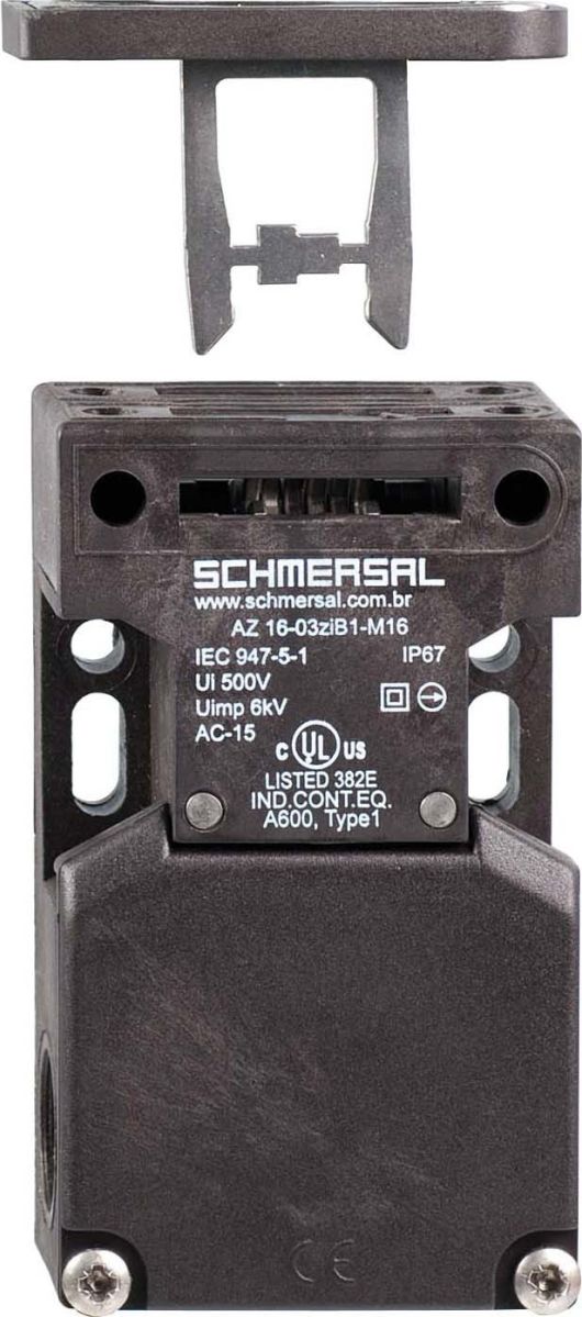 Sicherheitsschalter AZ 16-03ZIB1-M16