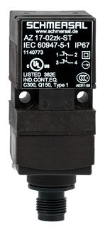 Sicherheitsschalter AZ 17-02ZRK-ST