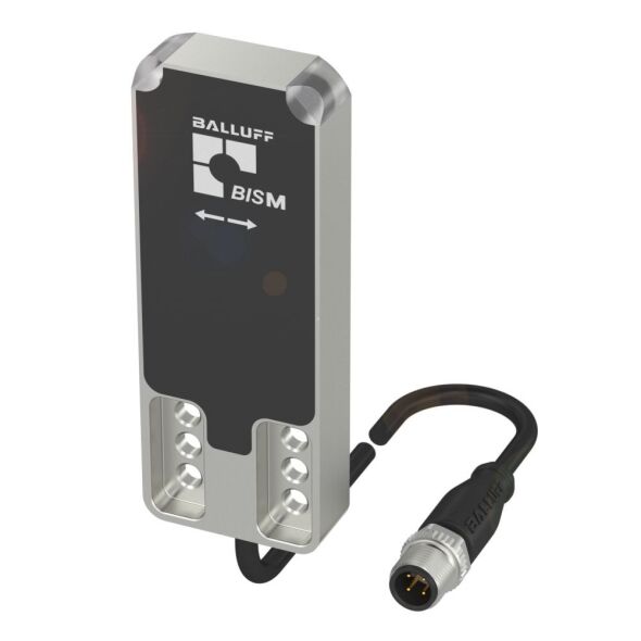HF (13.56 MHz) BIS VM-355-401-S4