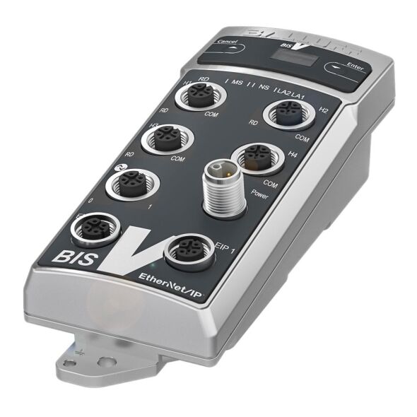 Universal-Auswerteeinheit BIS V-6106-034-C108