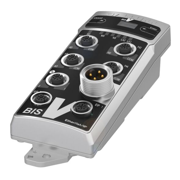 Universal-Auswerteeinheit BIS V-6107-039-C006