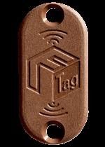 RFID, HF Transponder 6039051