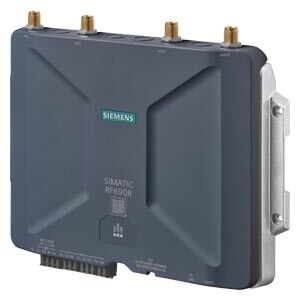 SIMATIC RF690R ETSI, Ether 6GT2811-7AD20-0AA0