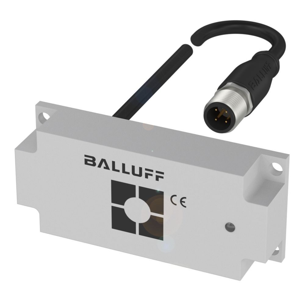 HF (13.56 MHz) BIS M-405-04#BIS012N
