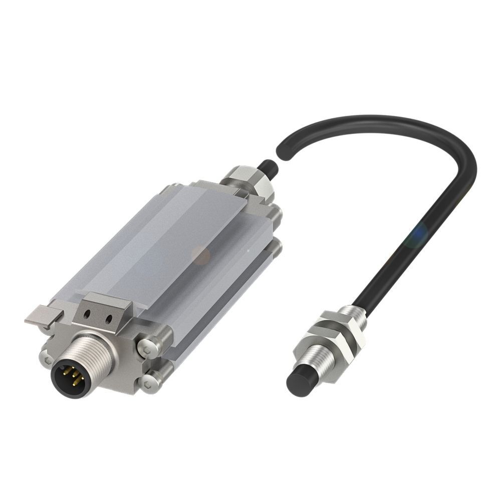 HF (13.56 MHz) BIS VM-309-001-S4