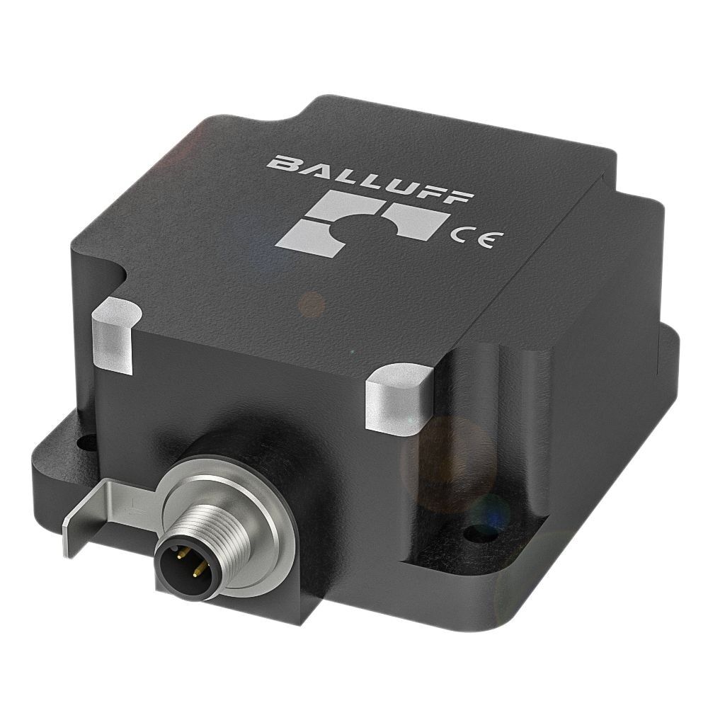 HF (13.56 MHz) BIS VM-341-401-S4