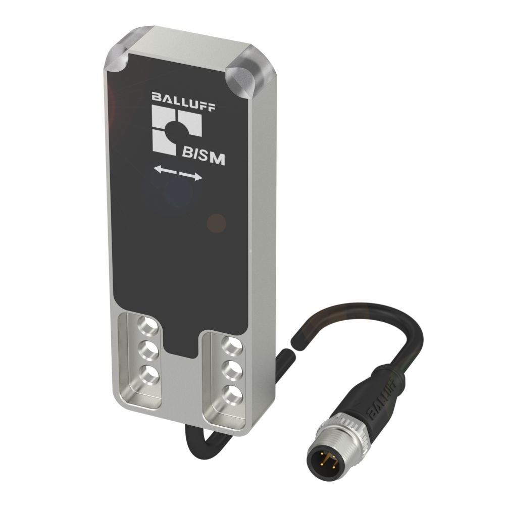 HF (13.56 MHz) BIS VM-355-401-S4
