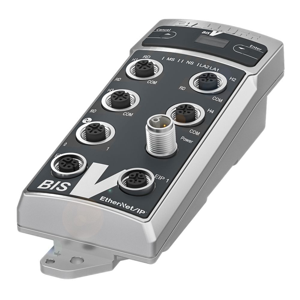 Universal-Auswerteeinheit BIS V-6106-034-C008
