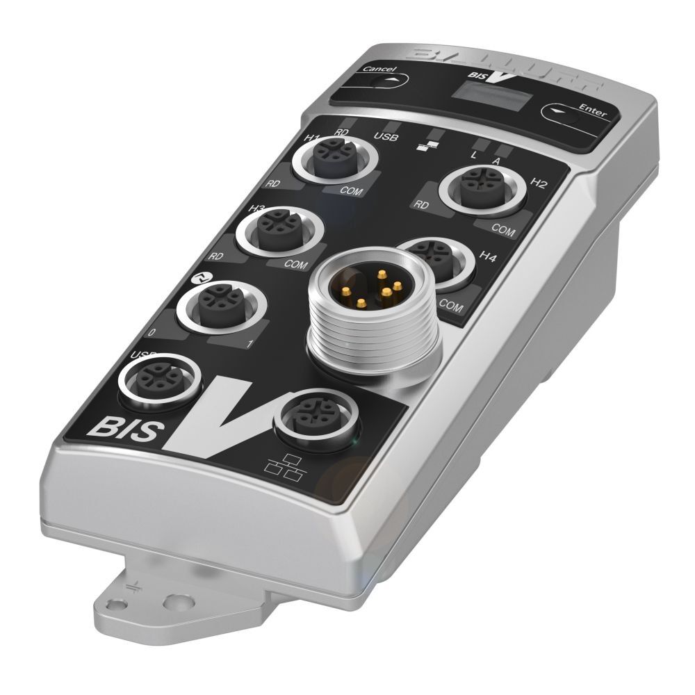 Universal-Auswerteeinheit BIS V-6107-039-C005