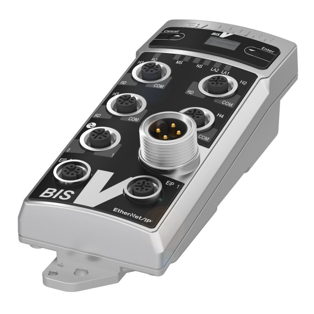 Universal-Auswerteeinheit BIS V-6107-039-C106