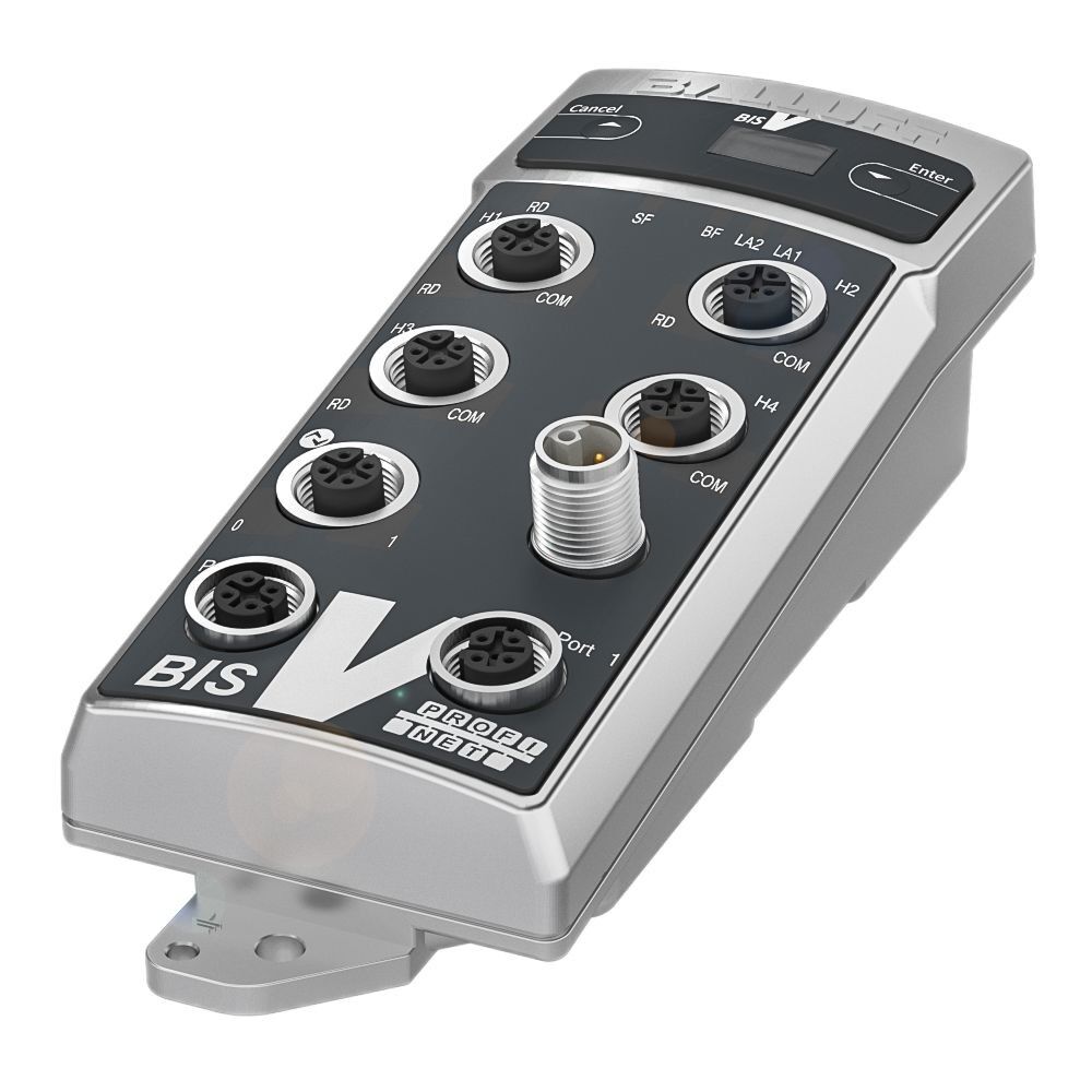 Universal-Auswerteeinheit BIS V-6108-048-C008