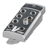 Universal-Auswerteeinheit BIS V-6108-048-C007