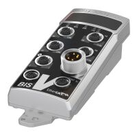 Universal-Auswerteeinheit BIS V-6110-0#BIS01FK