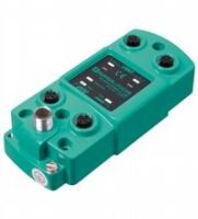Auswerteeinheit IC-KP2-2HB6-V15B
