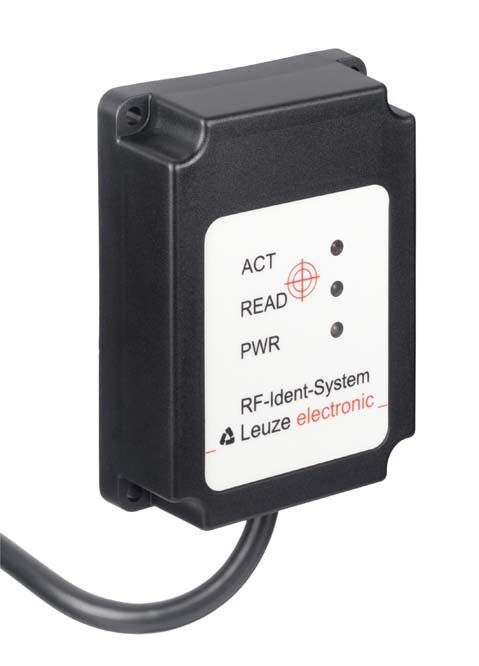 RFID Lesegerät RFI 32 L 120