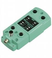 RFID Controller IC-KP2-2HB21-2V1D