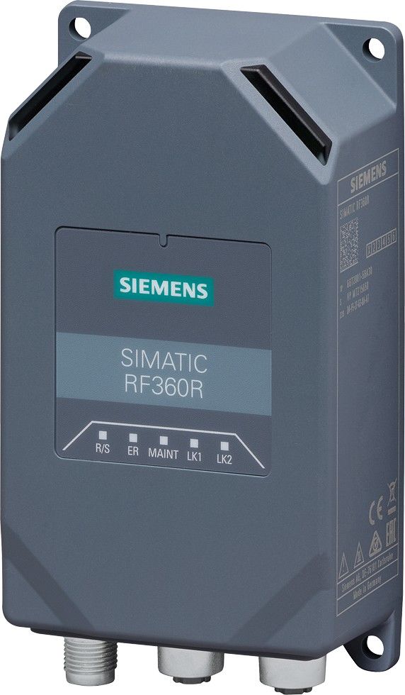 SIMATIC RF300 Reader 6GT2801-5BA30
