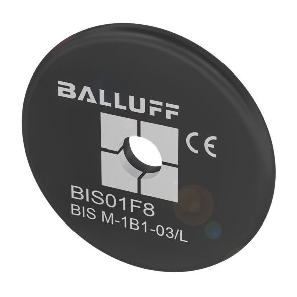HF (13.56 MHz) BIS M-1B1-03/L
