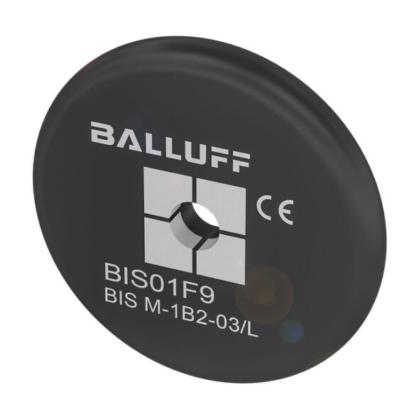 HF (13.56 MHz) BIS M-1B2-03/L