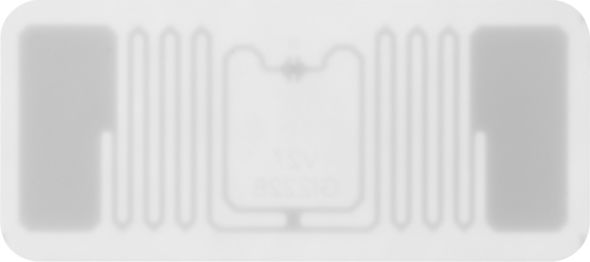 Label RF630L, 45x20 mm 6 6GT2810-2AE82-2AX1