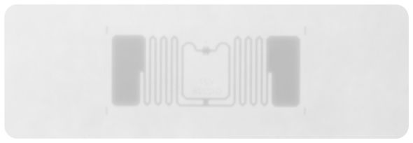 Label RF630L, 90x30 mm 6 6GT2810-2AE82-0AX1