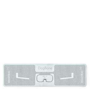 Label RF630L Inlay PET 6GT2810-2AB02-0AX2