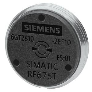 Transponder RF675T FCC 6GT2810-2EF10 (VE10)