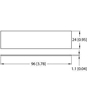 Datenträger UHF TW865-868 #100004167