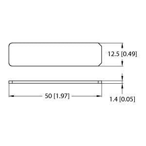 Datenträger UHF TW902-928 #100004166