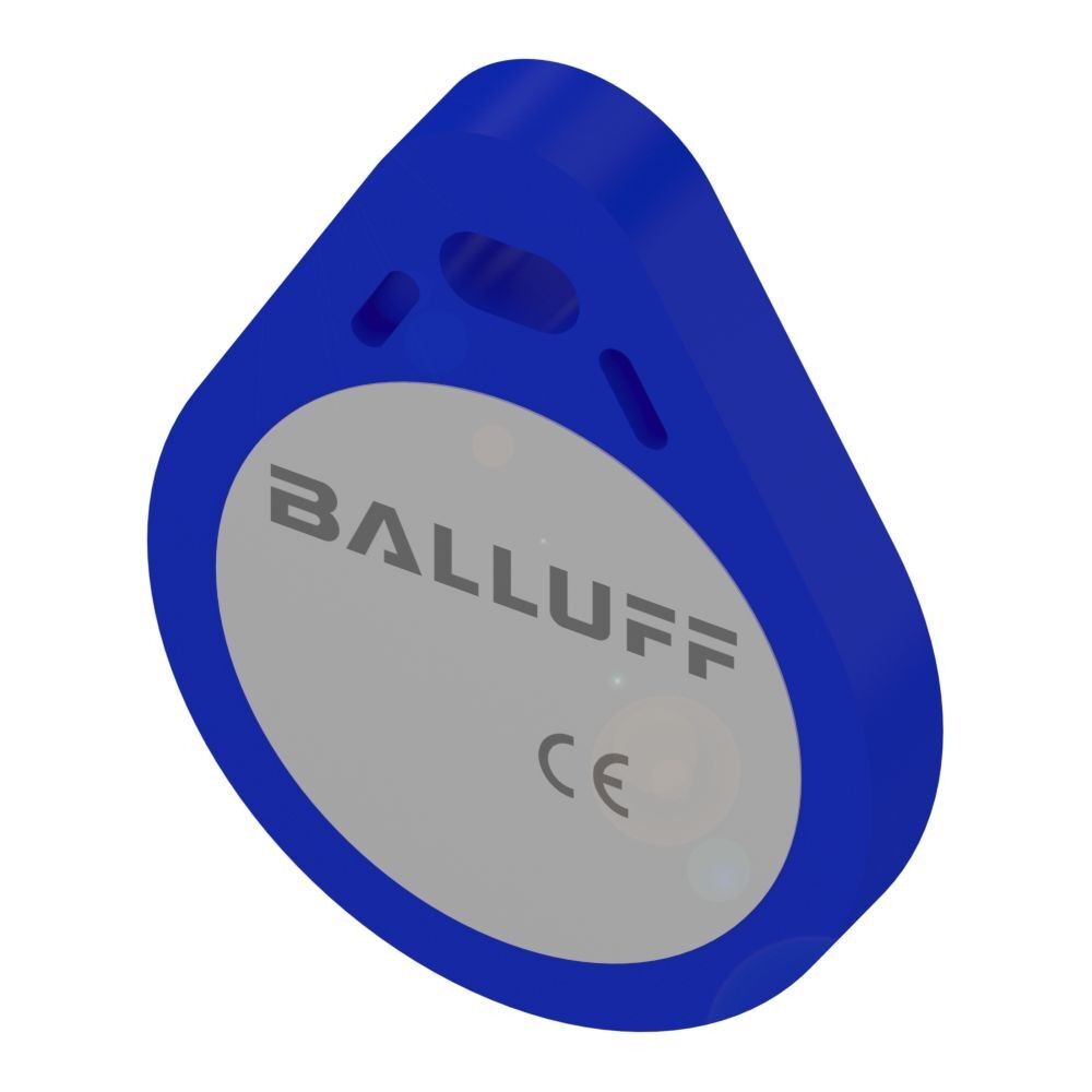 HF (13.56 MHz) BIS M-104-01/L-BU