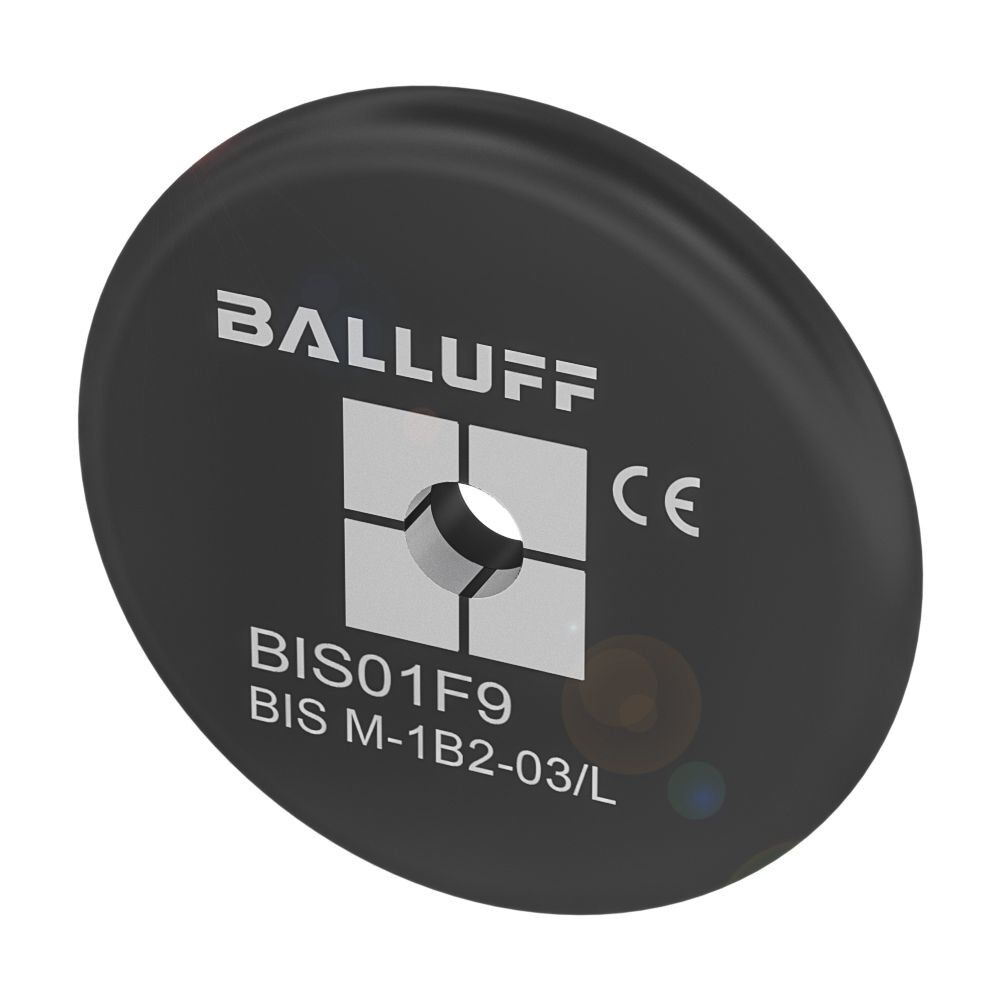 HF (13.56 MHz) BIS M-1B2-03/L