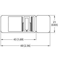 Datenträger UHF TW860-960 #100002682