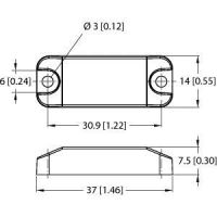 Datenträger UHF TW865-868 #100004169