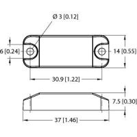 Datenträger UHF TW902928Q14L37MHTB40