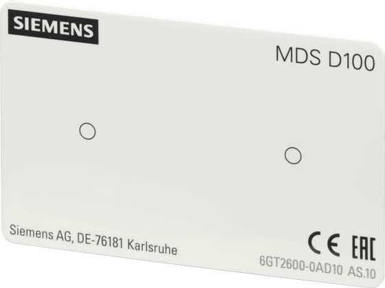 Transponder 6GT2600-0AD10