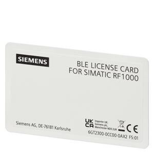 Zum Freischalten 6GT2300-0CC00-0AX2