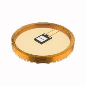 Datenträger HF TW-R9.5-B320 100 PCS