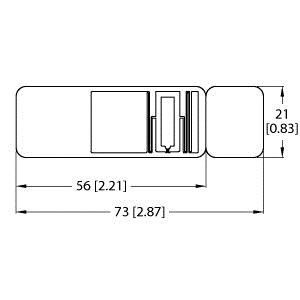 Datenträger UHF TW860-960 #100002944