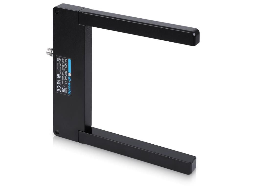Rahmenlichtschranke OGWTI-100G3-T4