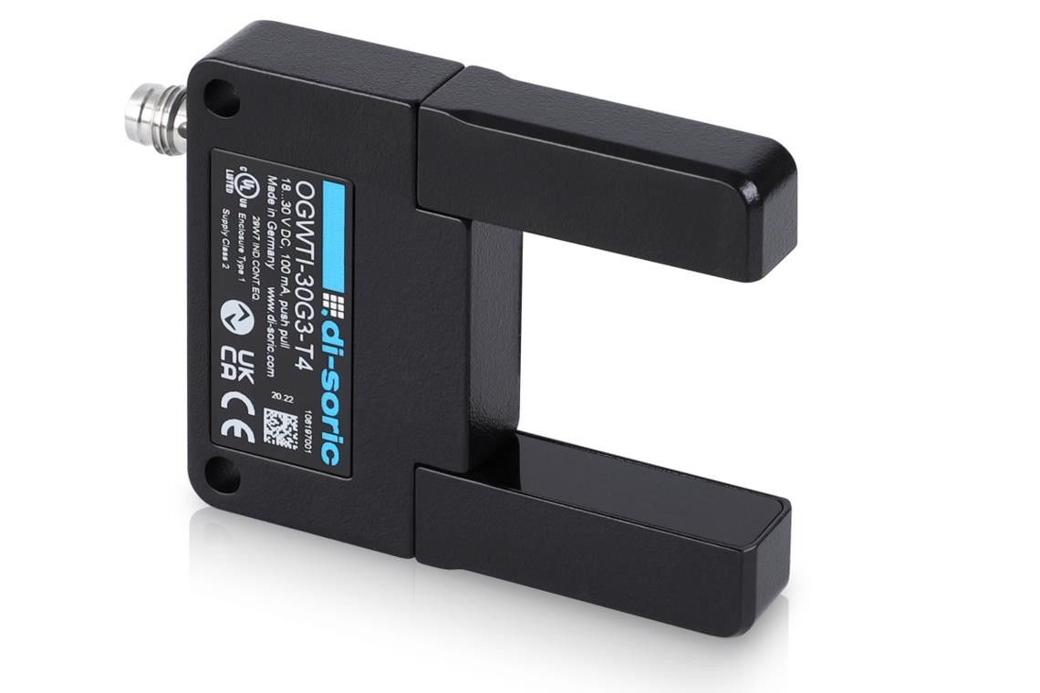 Rahmenlichtschranke OGWTI-30G3-T4