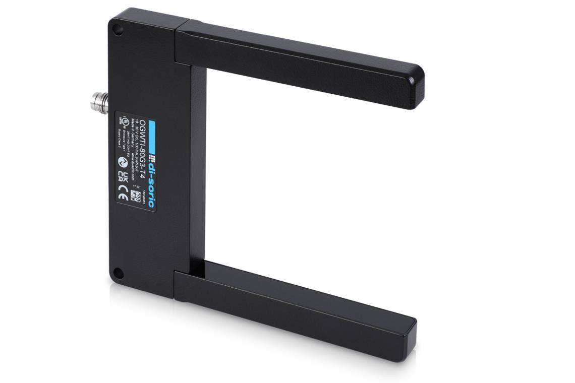 Rahmenlichtschranke OGWTI-80G3-T4