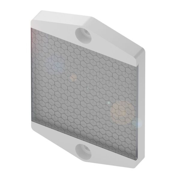 Reflektor, Fasern, Optiken BAM RF-XO-02#BAM0330