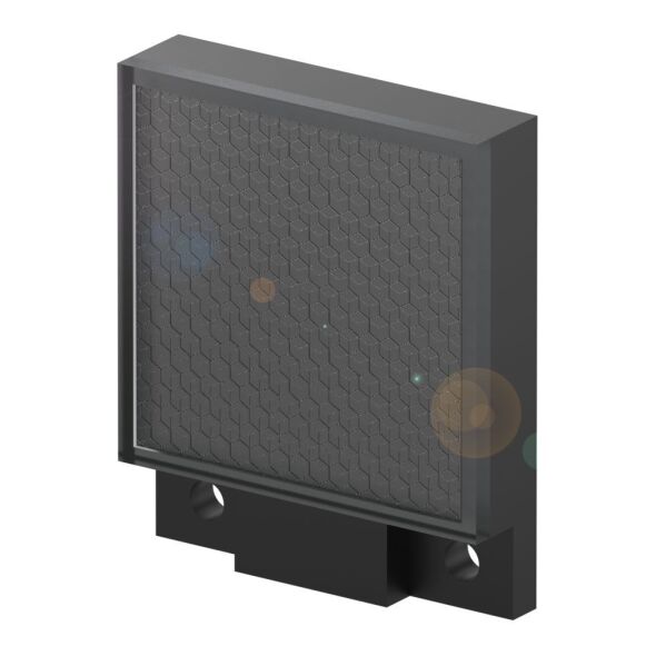 Reflektor, Fasern, Optiken BAM RF-XO-02#BAM0331