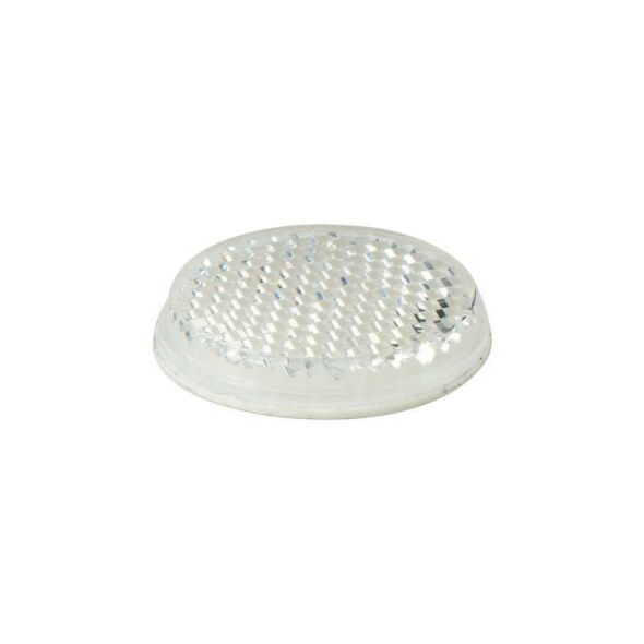 Retroreflektor rund 31mm 6200A-6504
